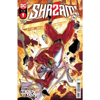 Shazam #1