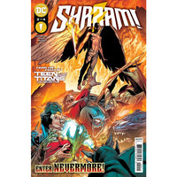 Shazam #2