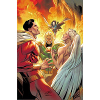Shazam #3