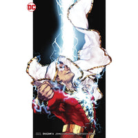 Shazam #6 (variant cover)