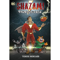 Shazam! Thundercrack