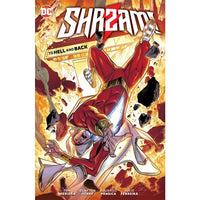 Shazam!: To Hell and Back