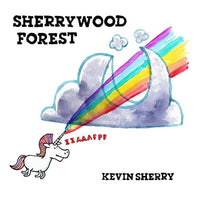 Sherrywood Forest - SIGNED!