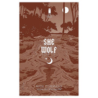 She Wolf Volume 2