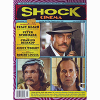Shock Cinema #45