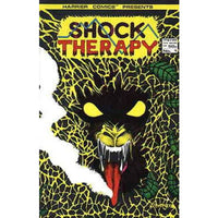 Shock Therapy #1