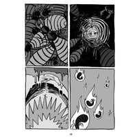 Short and Merciless Stories