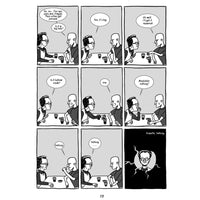 Short and Merciless Stories