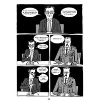 Short and Merciless Stories