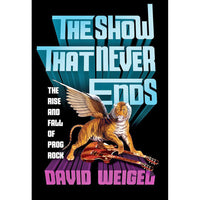 The Show That Never Ends: