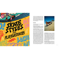 Shredders: Girls Who Skate