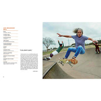 Shredders: Girls Who Skate