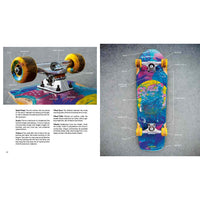 Shredders: Girls Who Skate