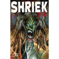 Shriek Special #1