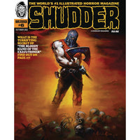 Shudder Magazine #6