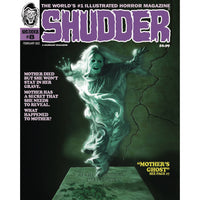 Shudder #8