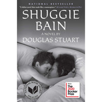 Shuggie Bain: A Novel