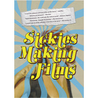 Sickies Making Films DVD