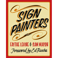 Sign Painters