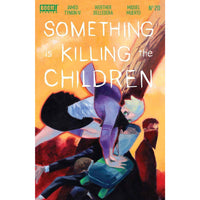 Something Is Killing The Children #20