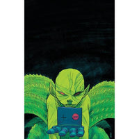 Something Is Killing The Children #29