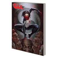 Silk Volume 2: Age Of The Witch