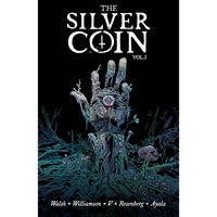 Silver Coin Vol. 2
