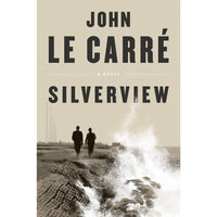 Silverview: A Novel