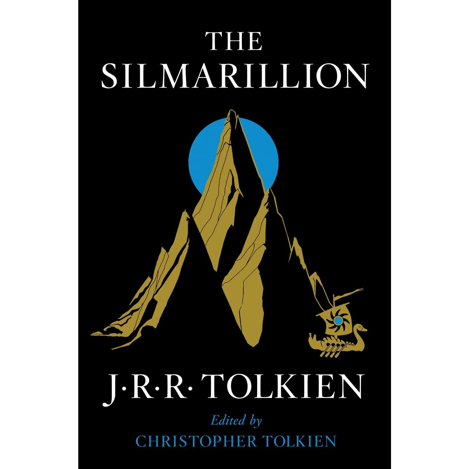 The Silmarillion – Atomic Books