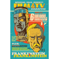 Six Sidekicks Of Trigger Keaton #5