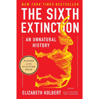 Sixth Extinction
