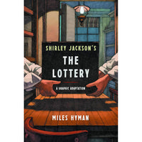 Shirley Jackson's The Lottery