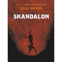Skandalon