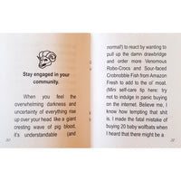 from Skeletor's Guide to Self-Quarantine