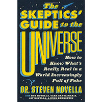 Skeptics' Guide to the Universe