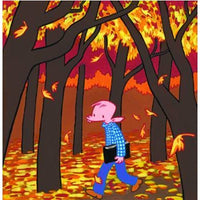 Sketchbook Diaries Vol. 1