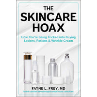 The Skincare Hoax