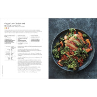 Skinnytaste One and Done: A Cookbook