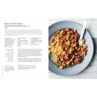 Skinnytaste One and Done: A Cookbook