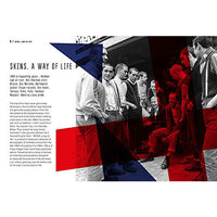 Skins. A Way of Life: Skinheads