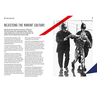 Skins. A Way of Life: Skinheads