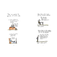 Skip to the Fun Parts