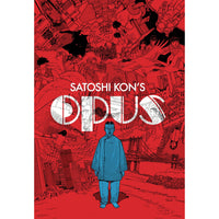 Satoshi Kon's Opus