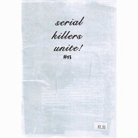 Serial Killers Unite! #13