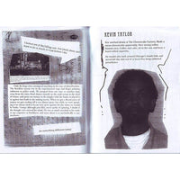 Serial Killers Unite! #13