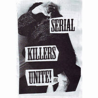 Serial Killers Unite! #14