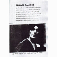 Serial Killers Unite! #14