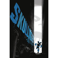 Skulldigger And Skeleton Boy #4 (regular cover)