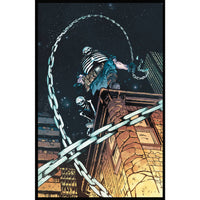 Skulldigger And Skeleton Boy #4 (variant cover)