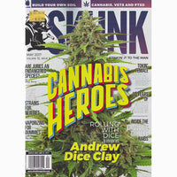 Skunk Magazine Vol. 12 #4